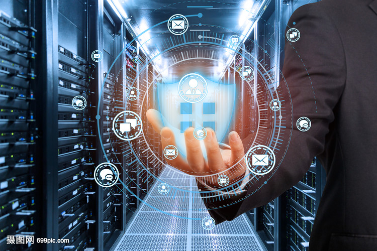 構(gòu)筑數(shù)字時(shí)代的堅(jiān)固防線 網(wǎng)絡(luò)通訊安全與互聯(lián)網(wǎng)安全服務(wù)解析